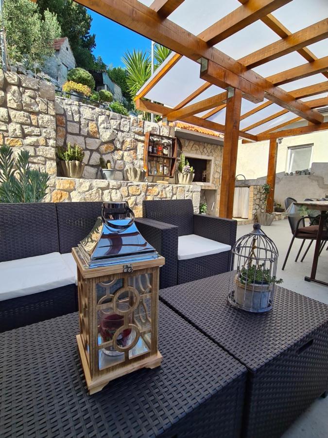 Apartman Roza 2 Плоче Екстериор снимка